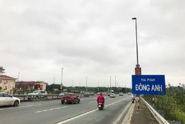 Phó Chủ tịch Hội Môi giới: Đất Đông Anh đã sốt ảo trước khi dự án 4,2 tỷ USD động thổ