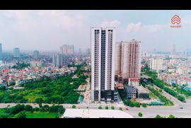 Ký gửi, mua bán, cho thuê căn hộ chung cư Phú Thịnh Green Park 