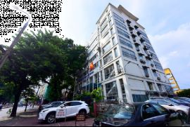 Chung cư “nhồi” trong phố nhỏ, ngõ nhỏ