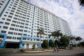 Cận cảnh hàng loạt dự án của các "đại gia" bị ngân hàng ráo riết siết nợ