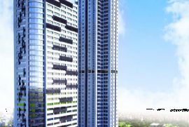 Thiết kế mặt bằng chung cư Unimax 210 Quang Trung - Hà Đông