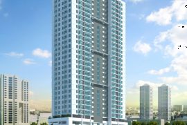 Thiết kế mặt bằng chung cư Xuân Mai River Side