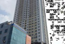 Thiết kế mặt bằng chung cư HTT 89 Phùng Hưng 