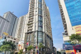 Thiết kế mặt bằng dự án Westa Trần Phú