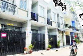 TPHCM: Thông báo khẩn về việc lừa mua bán bất động sản tại huyện Hóc Môn