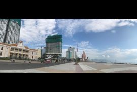 Lo lắng nguy cơ "vỡ trận" condotel tại Nha Trang