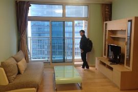 Không dễ đầu tư căn hộ cho thuê