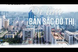 Có một Hà Nội lem nhem như hôm nay...