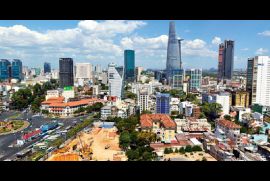 Dân đầu tư “méo mặt” vì ôm nhà phố, nhà lẻ