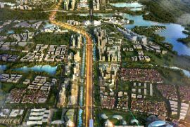 Hà Nội: Có thể thêm 5 quận vào năm 2020
