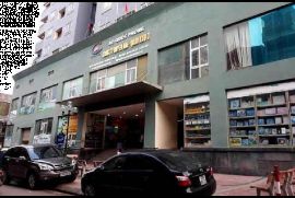 Thiết kế mặt bằng dự án chung cư Duyên Hải - 16B Nguyễn Thái Học