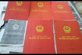 Sổ đỏ bắt buộc ghi tên cả gia đình: Bộ Tài nguyên và Môi trường chính thức lên tiếng