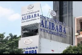 Địa ốc Alibaba đã khai gì với cơ quan điều tra thuộc Bộ Công an?