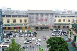 Chủ tịch Hà Nội chính thức nói về xây cao ốc 70 tầng khu vực ga Hà Nội