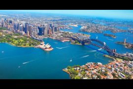 Australia là thị trường đầu tư BĐS an toàn nhất thế giới