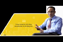 Chiến tranh thương mại Mỹ - Trung: bất động sản Việt Nam hưởng lợi? 