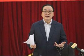 Bí thư HN: Xử cán bộ xong, công trình vi phạm rừng Sóc Sơn còn nguyên