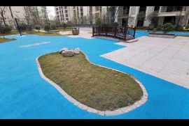 Cú lừa thế kỷ: Đổ tiền mua chung cư cao cấp, được ngay bể bơi bằng nhựa