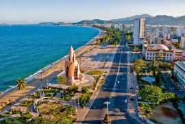 Nha Trang: Xu hướng nào chiếm lĩnh thị trường nhà ở?