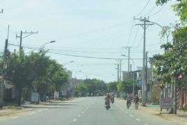 Bỗng dưng ‘mất đất’ vì bản đồ mới