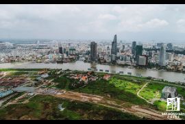 Nguy cơ xảy ra “bong bóng" bất động sản năm 2019?