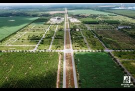 Chuẩn bị khởi công dự án xây dựng cơ sở hạ tầng khu công nghiệp đầu tiên của nhà đầu tư Thái Lan tại tỉnh Quảng Ninh
