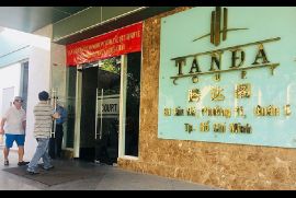 Dân chung cư bức xúc vì tầng hầm bị đem bán