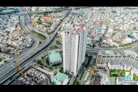 Cận cảnh gần 10.000 Căn hộ tại nhiều dự án tái định cư đang "khát" người ở, rao bán với giá như nhà thương mại