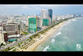 Bất động sản du lịch 2019: Sóng gió Condotel và làn sóng hàng tỷ USD đổ về thị trường mới nổi