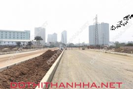 Đường trục phía Nam Hà Nội có tác động thế nào tới thủ đô và khu vực lân cận