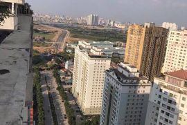 Đất nền dự án Thanh Hà Cienco 5 thay đổi thế nào khi tuyến đường Nguyễn Xiển Xa La hoàn thành?