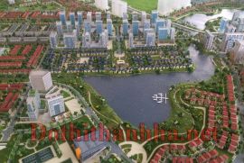 Mẫu hợp đồng mua bán chuyển nhượng quyền sử dụng đất và quyền sở hữu nhà ở liền kề biệt thự Thanh Hà Mường Thanh Cienco 5
