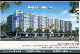 Có nên đầu tư shophouse - căn hộ thương mại tại tầng trệt của các chung cư?