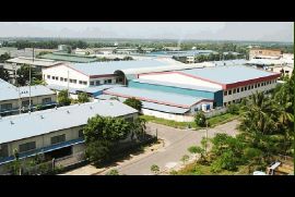 Hà Nội: Thành lập 6 cụm công nghiệp với tổng diện tích 123 ha