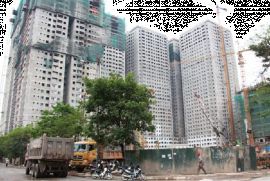 Mua nhà tại dự án có bảo lãnh ngân hàng: Vẫn phải cẩn trọng!