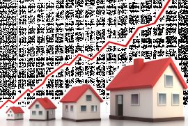 Cổ phiếu BĐS – thị trường đầu tư đầy tiềm năng