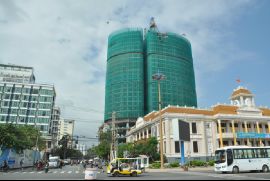Sở Xây dựng Khánh Hòa nói gì về vụ tranh chấp gay gắt giữa chủ dự án Panorama Nha Trang và Coteccons?