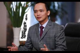 Bán chui 57 triệu cổ phiếu FLC, ông Trịnh Văn Quyết bị nhà đầu tư đòi kiện