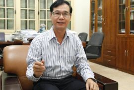 Chủ tịch Hội Môi giới đưa ra những dự báo gì cho thị trường bất động sản Việt Nam 2018?
