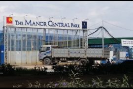 Hàng loạt dự án của Bitexco, Geleximco, BIM Group vào tầm ngắm thanh tra 2018