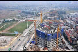 Từ 15/1/2018, chủ đầu tư chậm bàn giao dự án sẽ bị phạt 50 triệu đồng