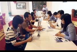 Người thu nhập thấp mua nhà ở xã hội: Không dễ vay tiền