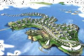 10 năm vẫn loay hoay quy hoạch, siêu dự án Tản Viên (Ba Vì) 3.500 tỷ có nguy cơ “vỡ trận”