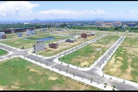 Xu hướng tìm kiếm bất động sản 2017: Nhà riêng, đất nền lên ngôi