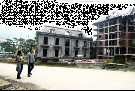 BĐS vùng ven Hà Nội sẽ tăng trưởng mạnh mẽ trong 3 năm tới