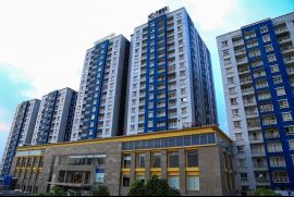 Cư dân còn thiếu “tỉnh táo” trong bầu ban quản trị chung cư