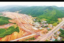 Đặc khu kinh tế (Bài 1): Cần có nhiều đột phá “đặc biệt”