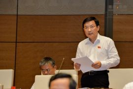 Bất luận thế nào, đặc khu vẫn quyết phải thành công!