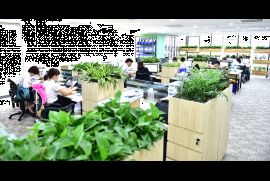 Nhu cầu bức thiết và cơ hội phát triển Công trình Xanh