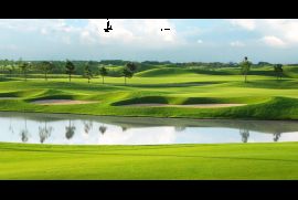 Bổ sung dự án sân golf Hà Nội vào quy hoạch sân golf Việt Nam